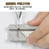 LIANG Model Making Tool 0220 Diagonal Cutting Fixer 30 45 60 90 ° Multi angle 3