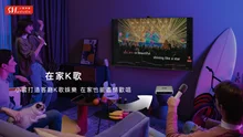Svicloud 10P+ Android TV Box 4+64GB Smart AI Voice Remote Ultra HD 2.4/5.8G WiFi Overseas Version Svi TV Cloud Svicloud 10P