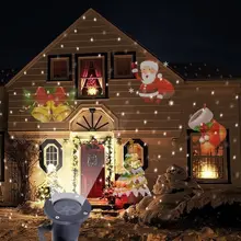 Christmas light projector – The best 