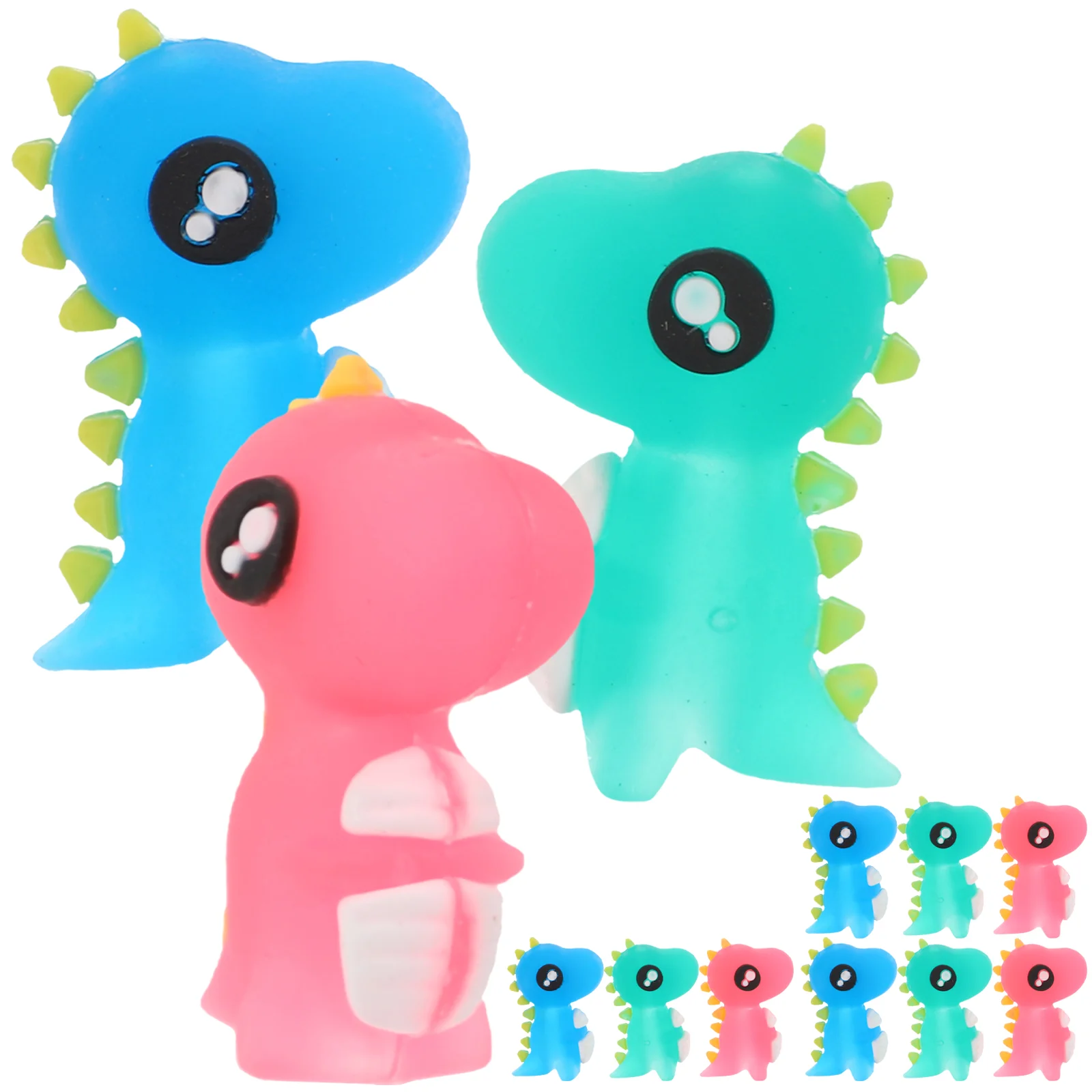 

12Pcs Cartoon Pencil Caps Pencil Protection Covers Silicone Pencil Caps Pencil Protective Sleeves