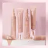 5-color Repair Concealer Nourishing Liquid Foundation BB Cream Moisturizing Isolation Brightening Skin Natural Lasting Makeup 2