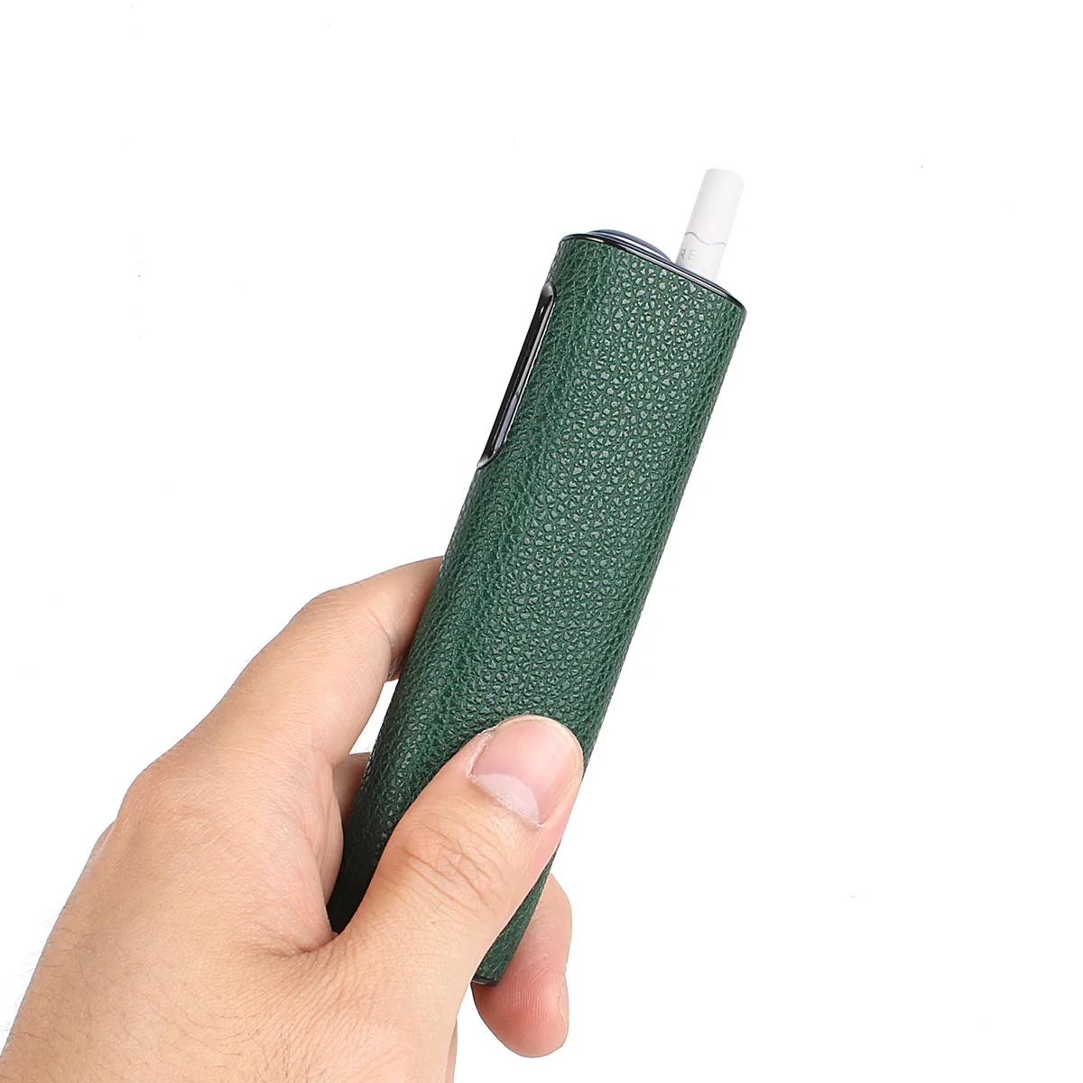 Premium PU Leather Protective Cover