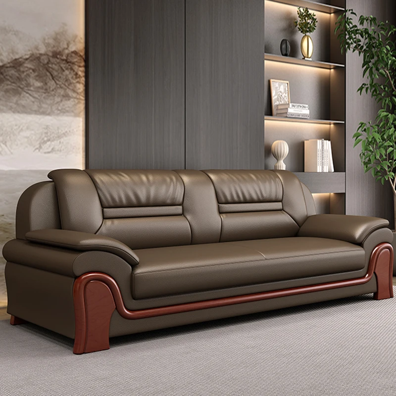 Modular Negotiations Office Sofa Simplicity Living Meeting Reception Boss Couches Commerce Modern Sofa Estilo Nordicos Furniture meeting guests office sofa reception commerce school landing boss couches leather art sofa estilo nordicos recliner furniture