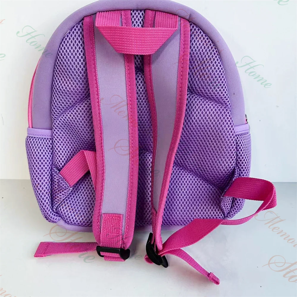 Рисунок 4 - Милый детский рюкзак для детского сада