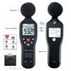 High-Precision Noise Sensor Decibel Meter, Noise Meter Noise Meter, Noise Recorder Measuring 30-130DB USB Recording 4