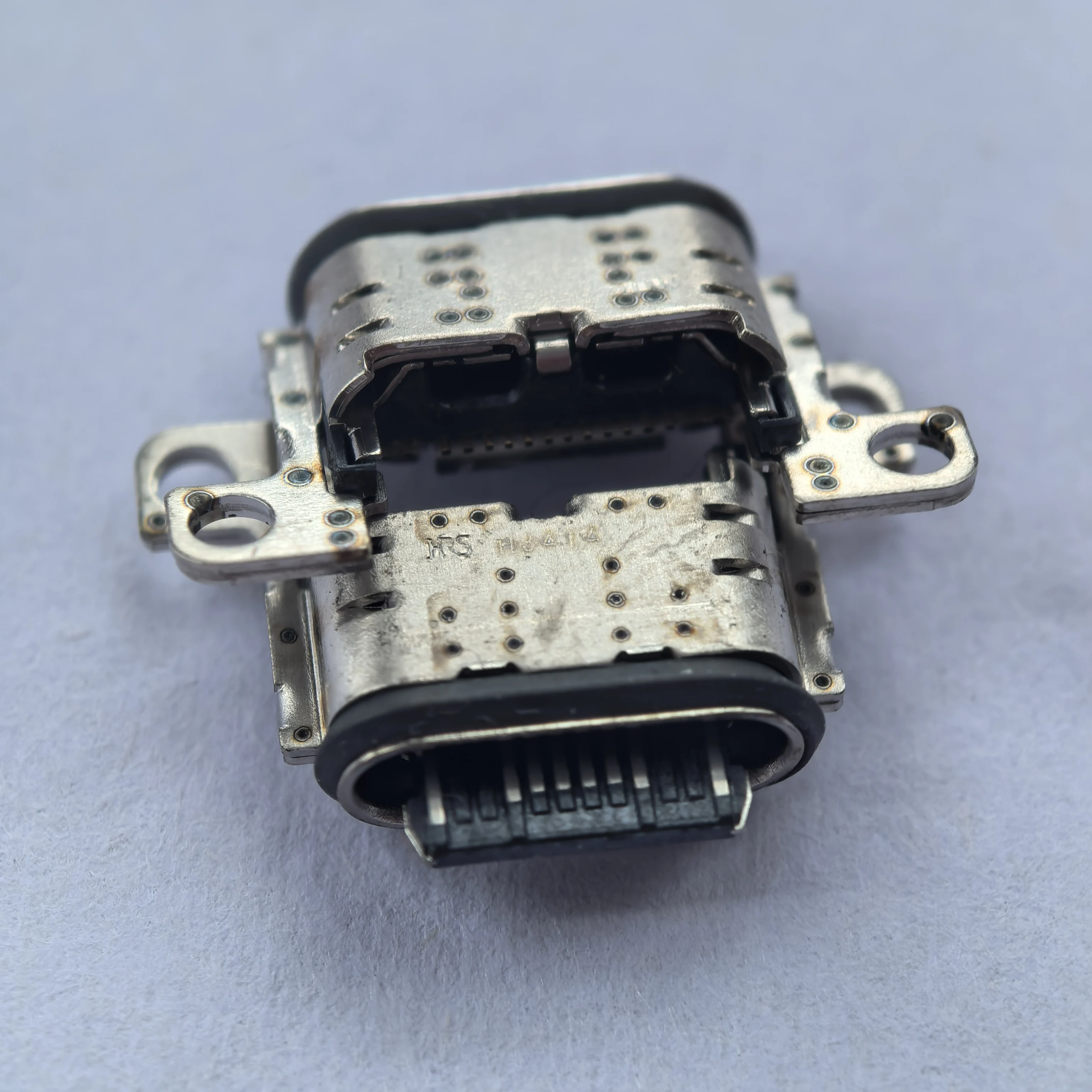 Multi-Pack USB Type C Charging Dock Port Connector