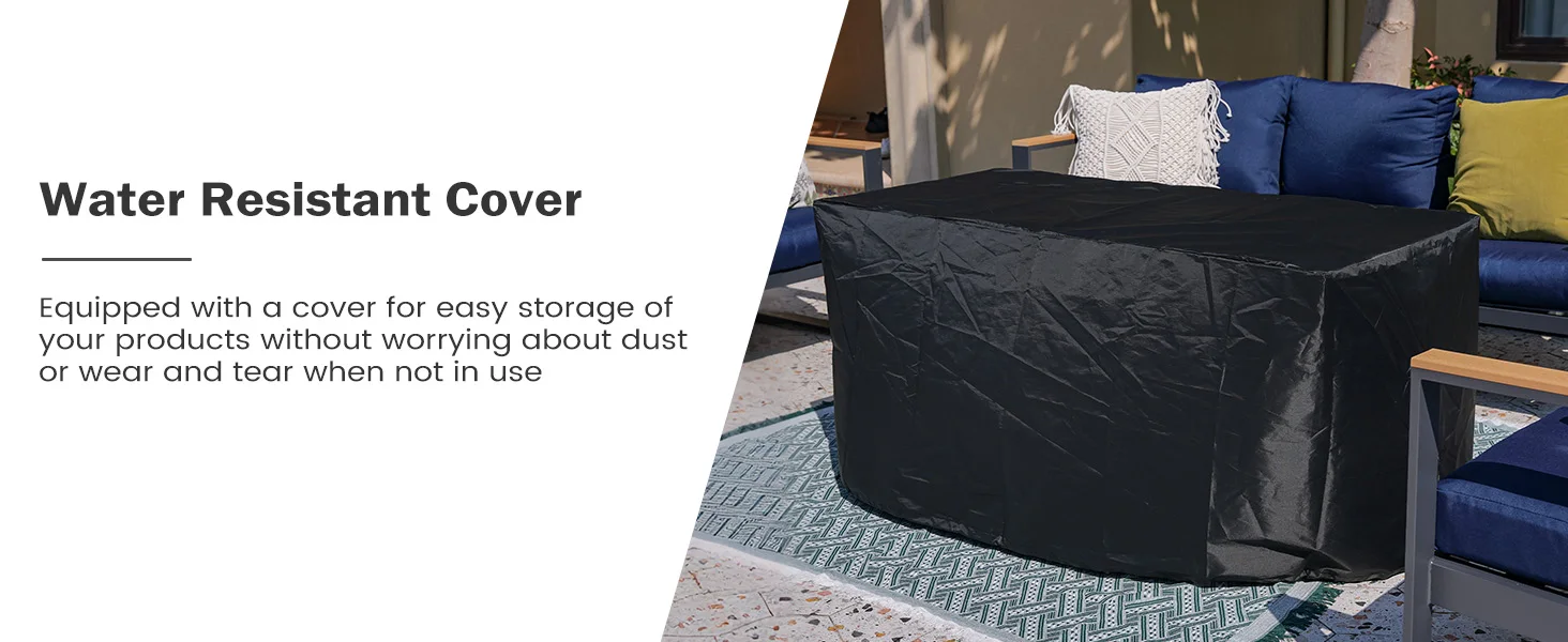Dust Cover