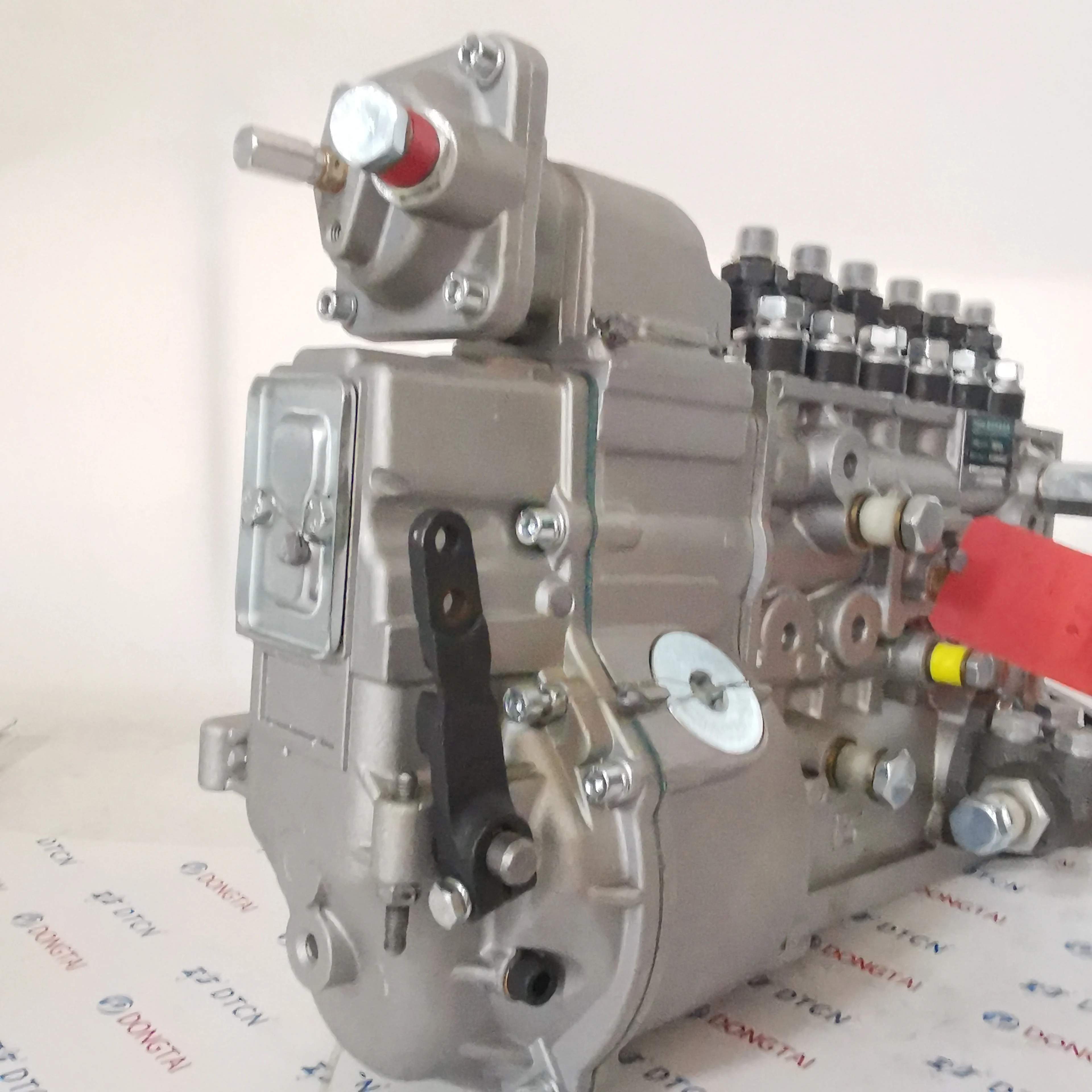 

Fuel Injection Pump PS8500 CB6P828/VG1560080023/BHM6P120YAY170