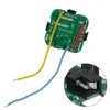 Electric Tool Protection Board Over Charge Short Circuit Protection Lithium Battery Protect Board Equalizer Board 5