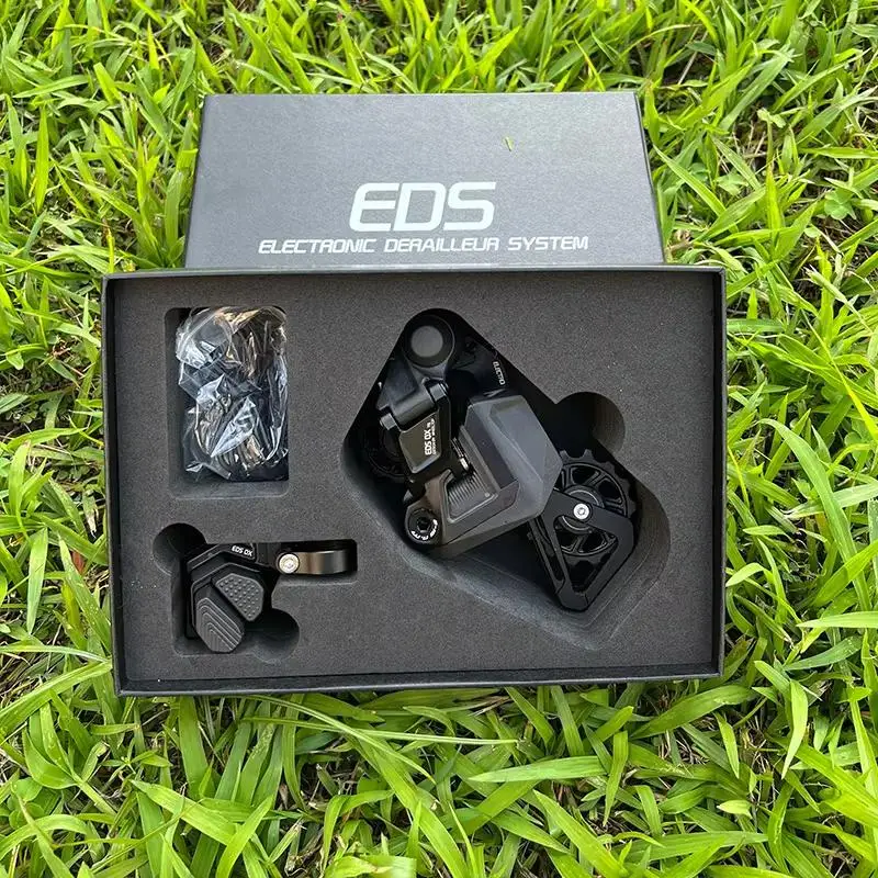 WHEELTOP EDS OX2.0 電動ワイヤレス変速機 bd-1 birdy WHEELTOP