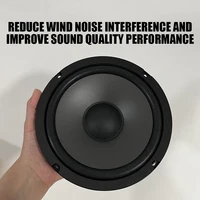 Car Speakers 4/5/6.5 Inch Vehicle Door Auto Audio Music Stereo Subwoofer Full Range Frequency 600W 500W 400W Automotive Speakers - Image 4