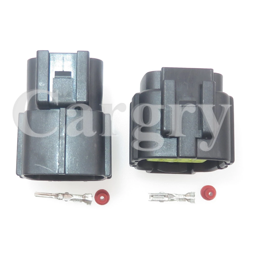 Рисунок 6 - 1 компл. 16P 368047-1 368049-1