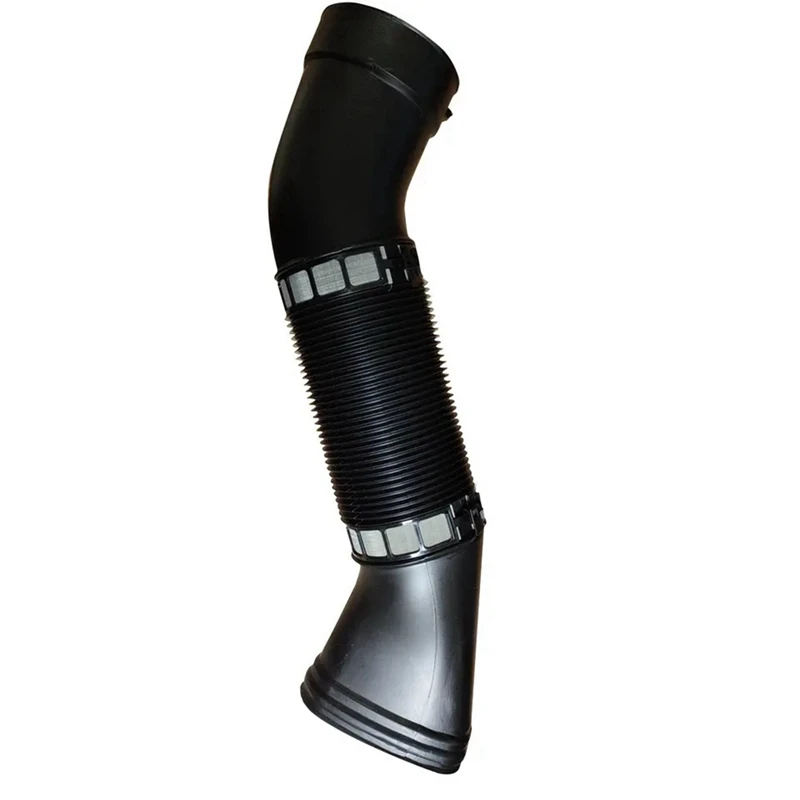 2001-2005 C-Class Duct Set Of 2 Air Intake Duct Tubes For Mercedes - Foto 3