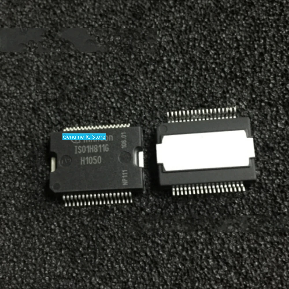 

Новый оригинальный ИС ISO1H811G SOP36