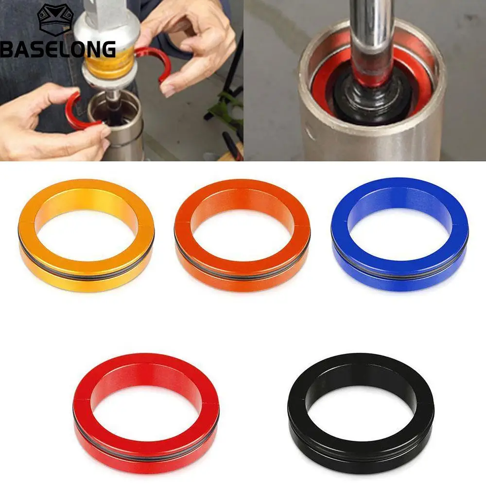 46mm50mmRearShockAbsorberSuspensionLoweringKitsForHondaYamaha