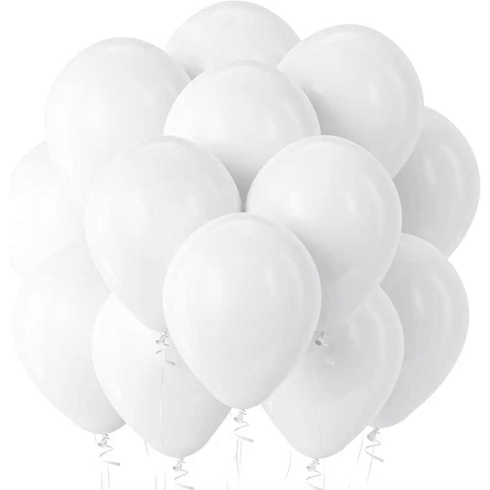 10inch Balloons Black Pink Round Latex Balloon Birthday Party Decor Adult Wedding Decoration Helium Globos Baby Shower Balloon
