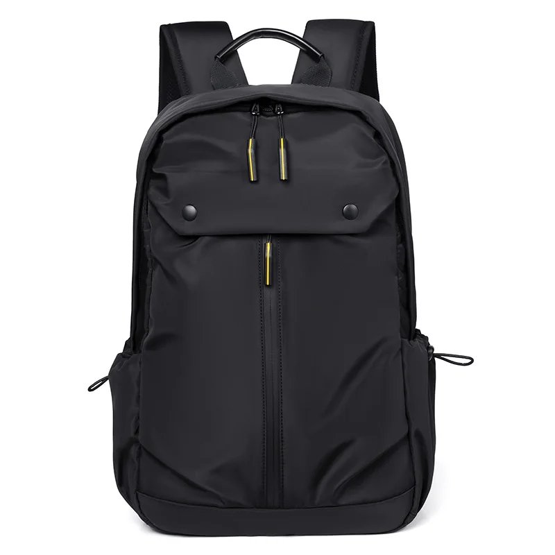 2023 New Arrivals Business Backpack Large Capacity High Student Backpack Leisure Travel Computer Bag for Men