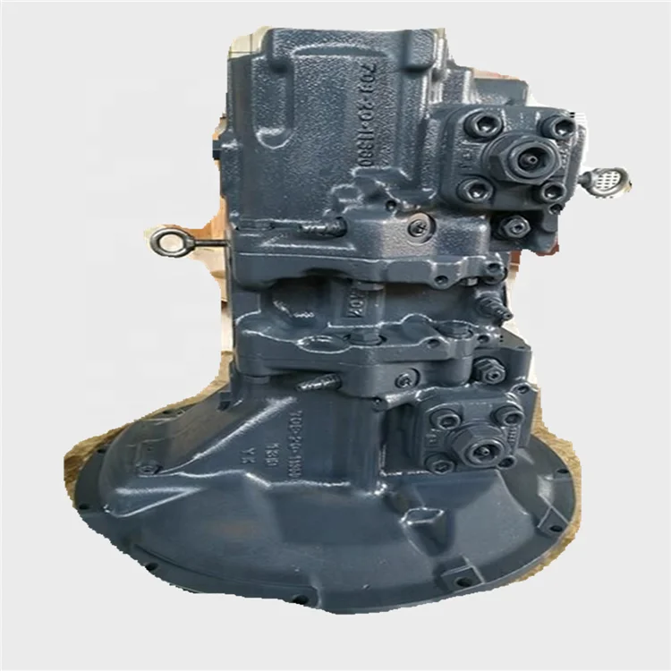 

Hot Sale PC300-8 pumps 708-2G-00700/708-2G-11151 Hydraulic excavator pump