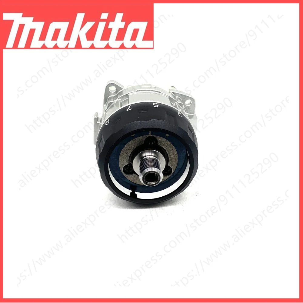 Gearbox Gear Assembly For Makita Dhp486 127698-9 122a92-6