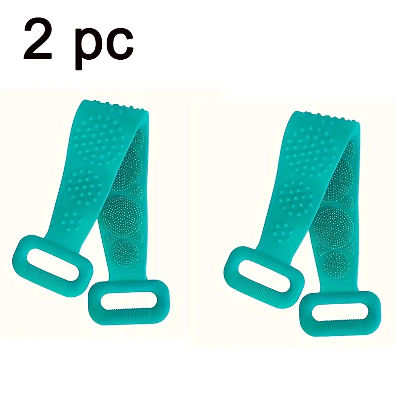 2 Pack Green