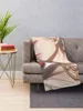 Baldurs Gate 3, Astarion Ancunín Throw Blanket Blankets For Bed Sofa Quilt Flannel Blankets 2