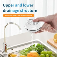 Fruits Cleaner And Vegetable Cleaner Washing Machine Device In Water Washer  Pesticide Purifier For Fruit Vegetable Meat 2