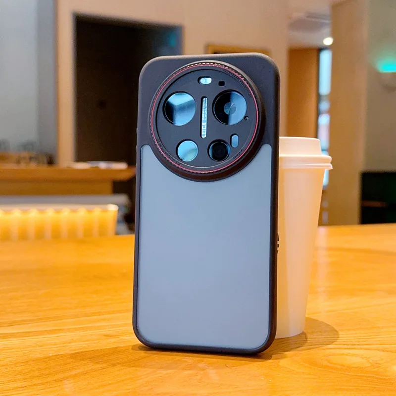 Premium Protective Case
