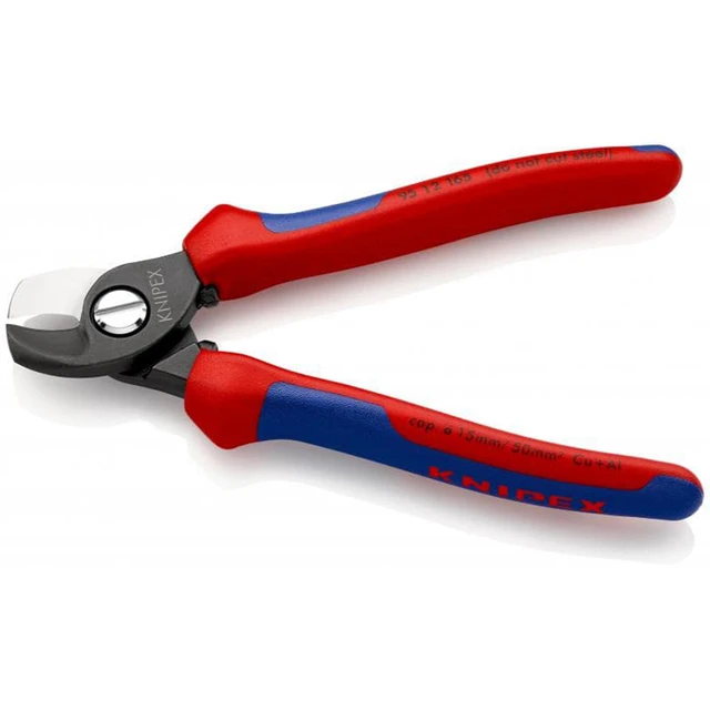 Knipex 86 03 125 5-Inch Mini Pliers Wrench