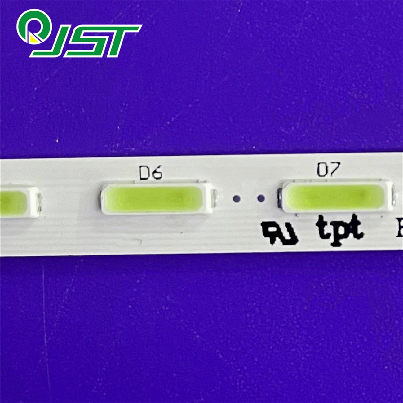 1pcs/Kit LED Strips for 42 TV TC-L42E60 TC L42E60 TCL42E60 LTDN42K680 XWSEU3D
