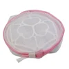 Bra Wash Bags Upgrade Your Laundry Routine With Our Bra Wash Bags Mesh Washing Machine Basket For Protecting Delicates 2