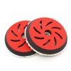 Heavy Cutting Wool Polisher Pad for Cutting, Buffing and Polishing 5"/6" 1