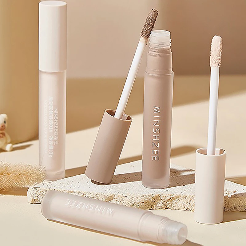 Highlighting&Bronzer Stick Face Brightening Liquid Concealer Pen Long Lasting Corrector Nose Shadow Contouring Cosmetics face highlighter,face bronzer,facial contour stick