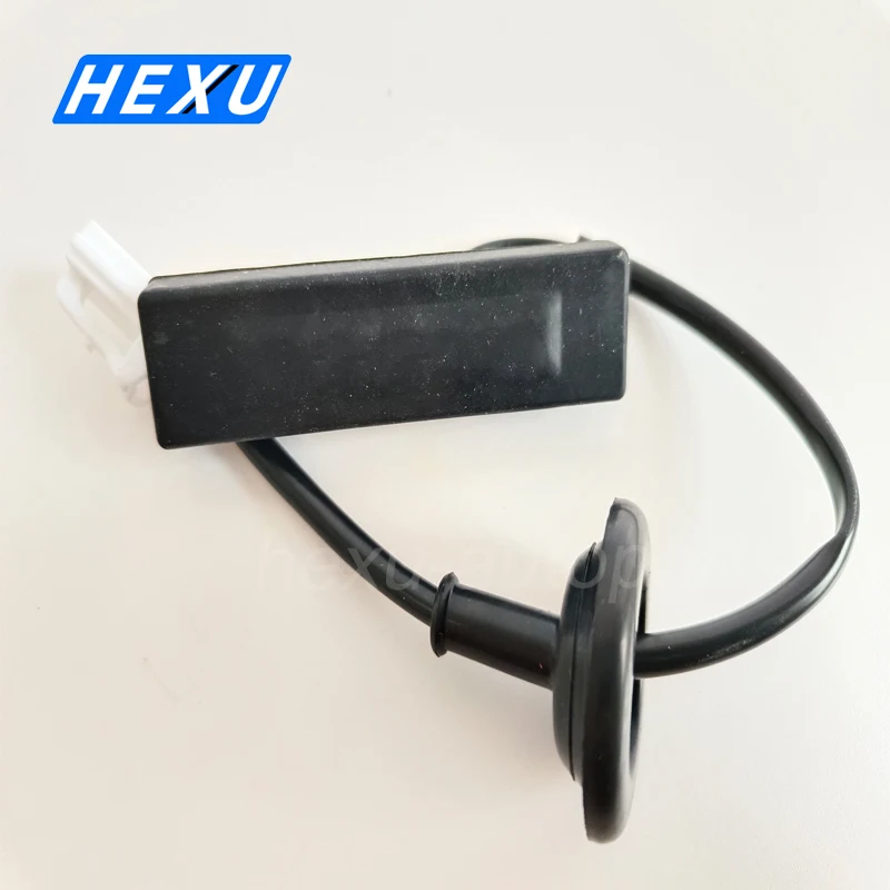 Auto Achterklep Lock Handvat Schakelaar voor Hyundai voor I20 81260