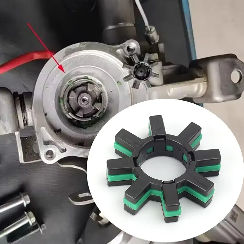 Car Damper Electric Power Steering Motor Shaft 4525428040 Electric Power Steering Motor Shaft Steering Racks & Gear Boxes