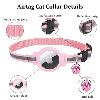 Pet GPS Finder Protective Tracker Collar