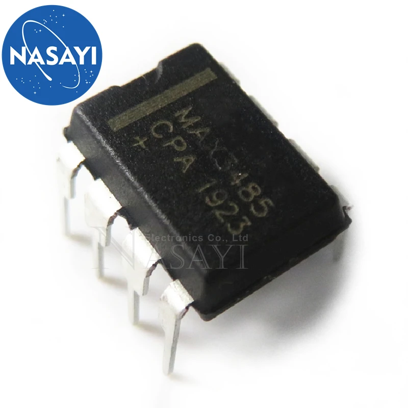 

MAX3485EPA MAX3485 DIP-8