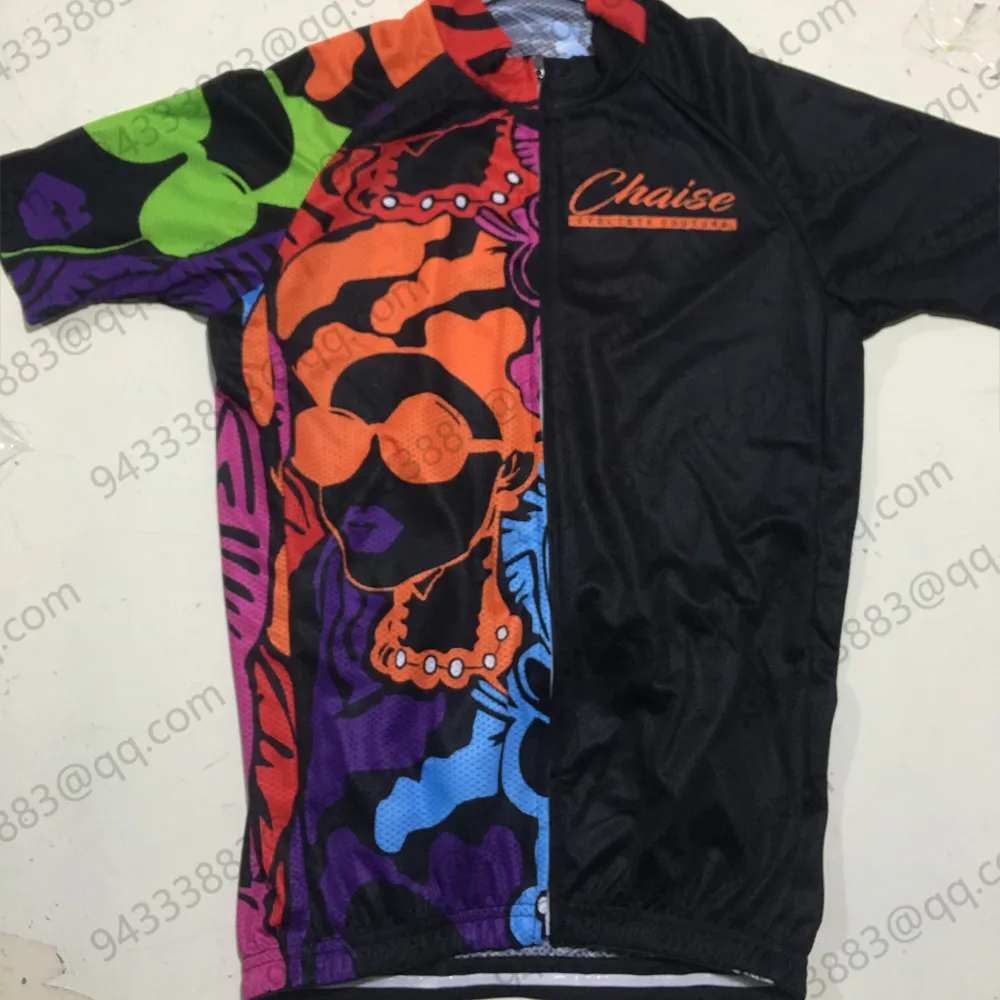 Pella Mens Cycling Jersey Summer Short Sleeve Pro Team Clothing