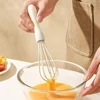 Silicone Hand Whisk 5