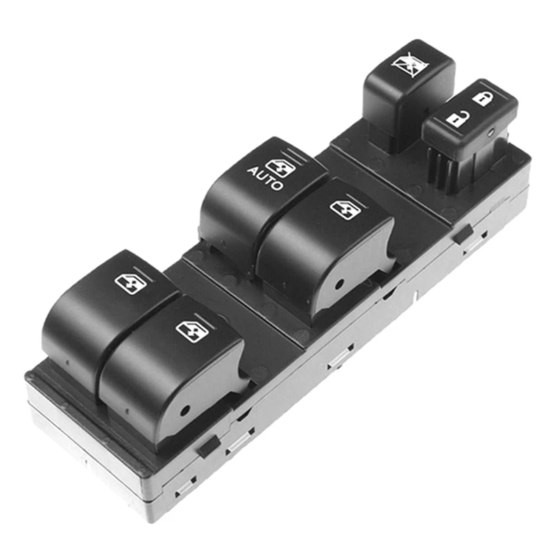 

Переключатель Стеклоподъемника 95071-S2040, автозапчасти для Subaru Forester 2014-2016, запасные части