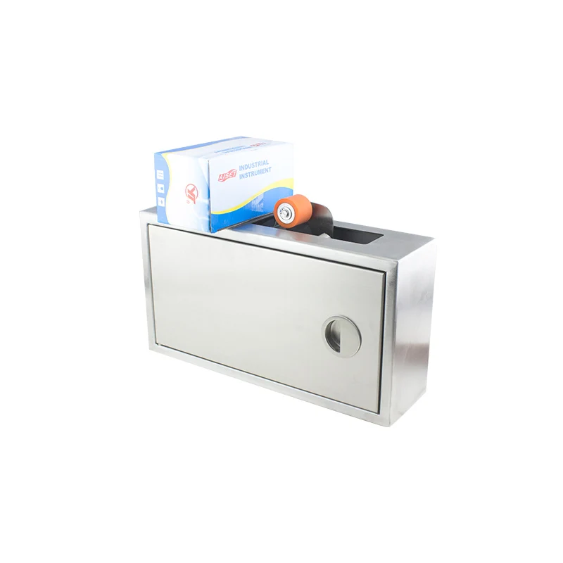 Automatic adhesive tape cutting machine color box small carton sealing machine tape machine packing machine supplies 50 sheets posted it transparentes sticky notes self adhesive annotation books markers notepad tabs stationery school supplies