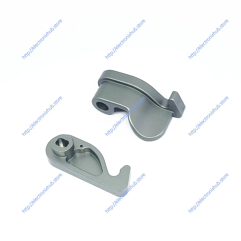 Lever hook for TSC TTP 2410M 246M 268M 346M 344M 366M 384M 644M MU MT PLUS PRO Barcode Printer part New Original Release