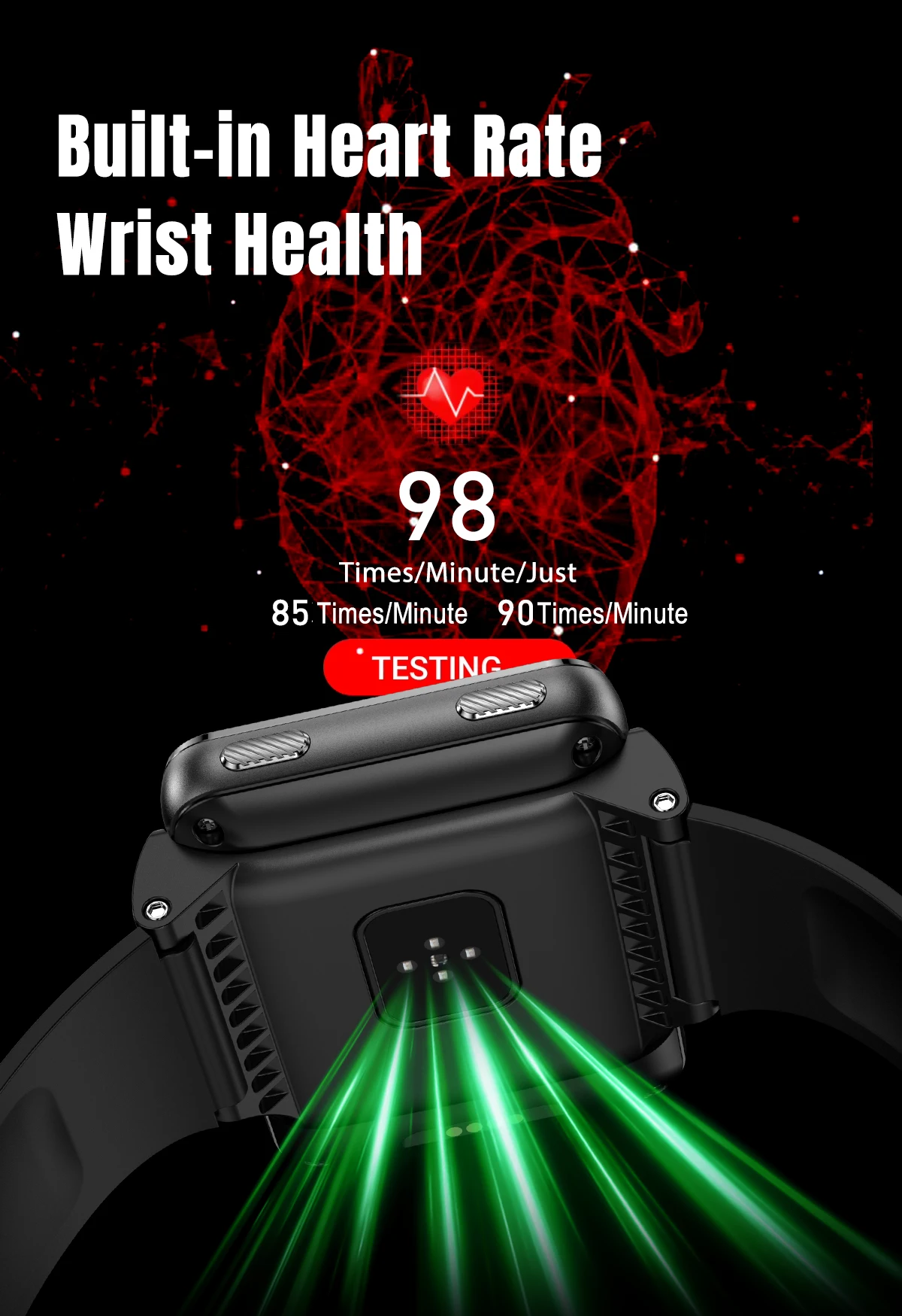 S999 4G LTE Smart Watch Android 11.0 OS 4GB RAM 64GB ROM 2.88" Big Screen 2MP/8MP Dual Camera Quad Core 2300mAh Men Smartwatch 21 S68129e02760f4c2db374cb2e46b10b31X