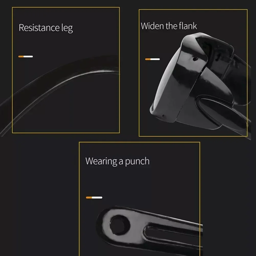 Arc Welding Glasses Auto Darkening Dustproof Impactproof Safety Automatic Dimming welding glasses Welder Safety Supplies