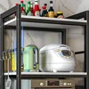 Mdf Cabinet Kitchen Auxiliary Furniture Home Storage Cupboard Cabinets The Organization Food Pantry Set Dolaplar Cupboards Deals 5