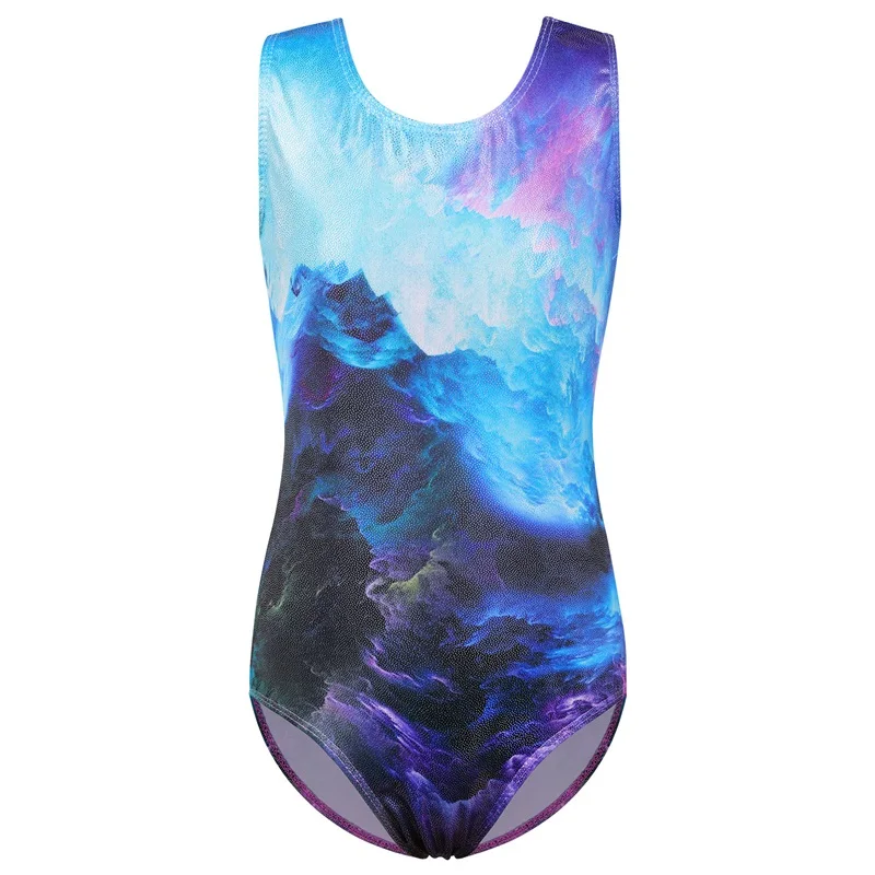 B333 BlackBlueGalaxy