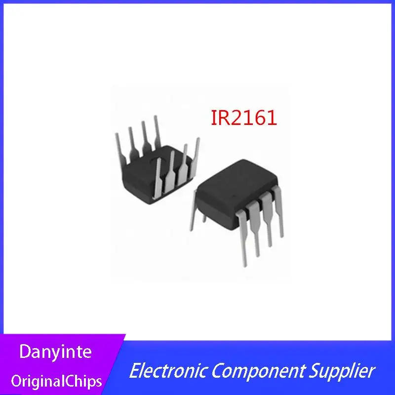

Новинка 10 шт./партия IR2161 DIP8