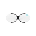 1pcs Glass lens-3.0