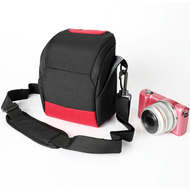 Outdoor Photo Accessories Camera Case Shoulder Bags For Olympus PEN E-M10 E-PL8  E-PL7-PL6 E-PL5 E-PL3 E-PL2 E-PL1 E-P5 E-P6 E-P3 - AliExpress