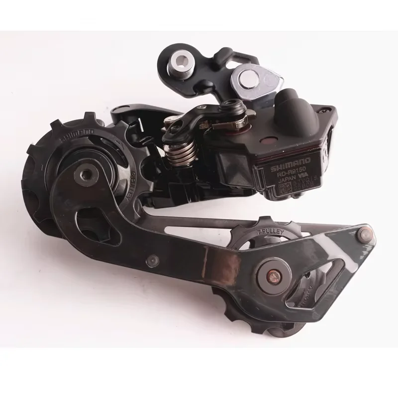 DURA-ACE DI2 リアディレイラー 11スピード RD-R9150 SHIMANO Dura Ace Di2 R9150 11 Speed Rear Derailleur for Road
