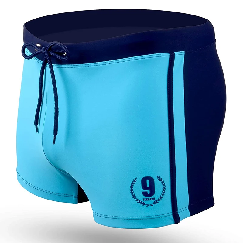 Swim Trunks Swim Shorts For Men